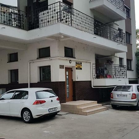 קריובה Tina Apartament 2 מראה חיצוני תמונה