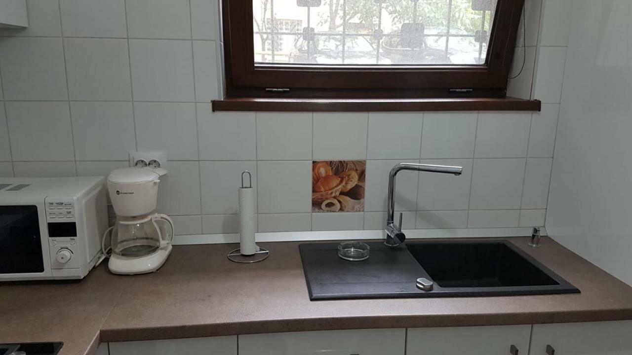 קריובה Tina Apartament 2 מראה חיצוני תמונה