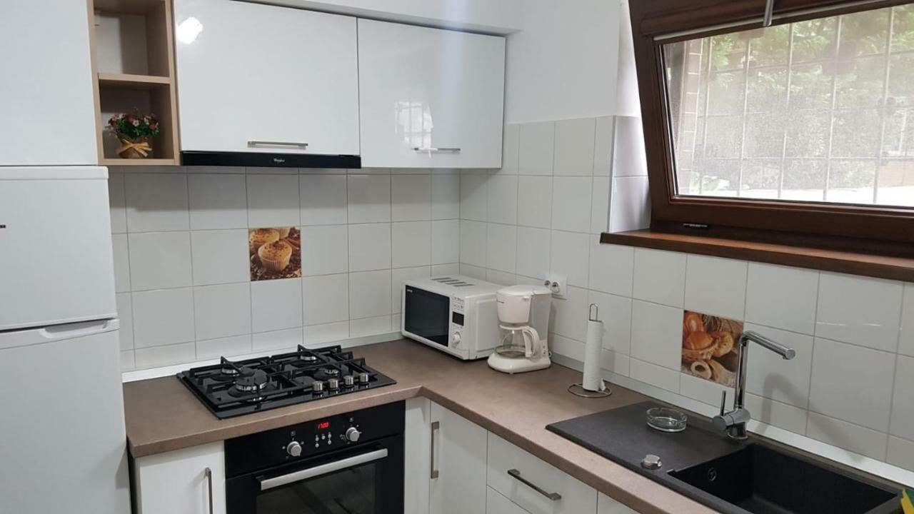 קריובה Tina Apartament 2 מראה חיצוני תמונה