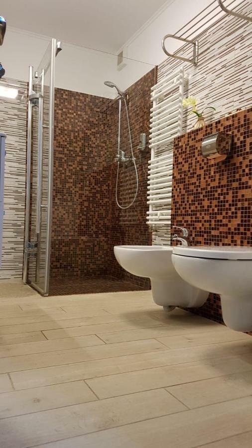 קריובה Tina Apartament 2 מראה חיצוני תמונה