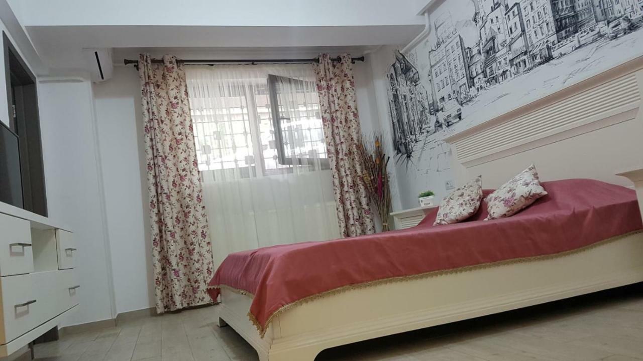 קריובה Tina Apartament 2 מראה חיצוני תמונה