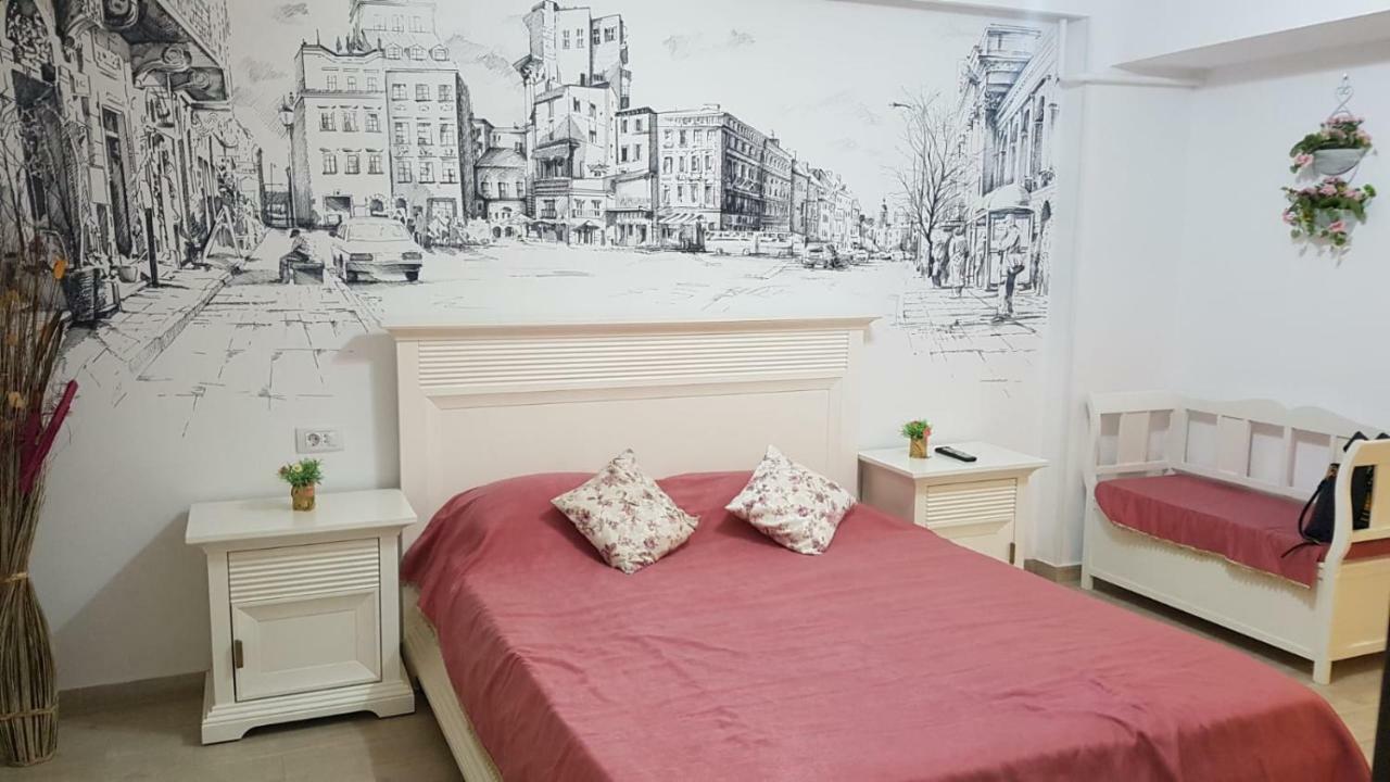 קריובה Tina Apartament 2 מראה חיצוני תמונה